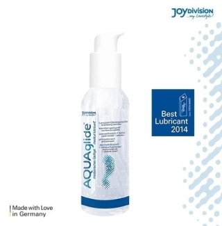 Lubrykant Wodny Bezzapachowy 125 Ml-Aquaglide-JoyDivision