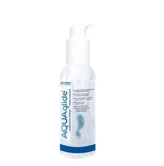 Lubrykant Wodny Bezzapachowy 125 Ml-Aquaglide-JoyDivision