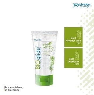 Bioglide Lubrykant Wodny 40 Ml JoyDivision
