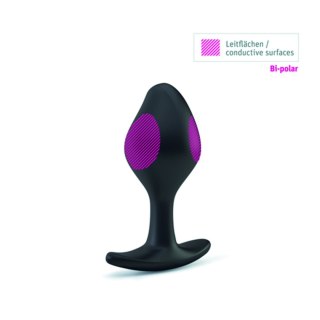 Korek Analny Do Elektrostymulacji Rocking Force Buttplug S Mystim