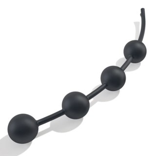 Kulki Analne Do Elektrostymulacji Booty Garland Anal Chain L Mystim