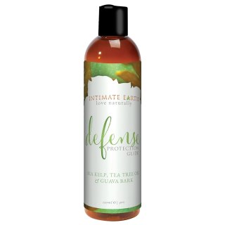 Lubrykant Ochronny Defense Protection Glide 120 Ml Intimate Earth