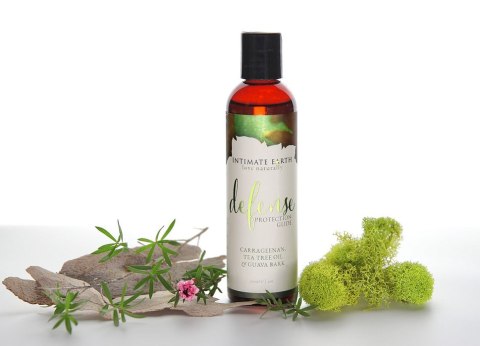 Lubrykant Ochronny Defense Protection Glide 120 Ml Intimate Earth