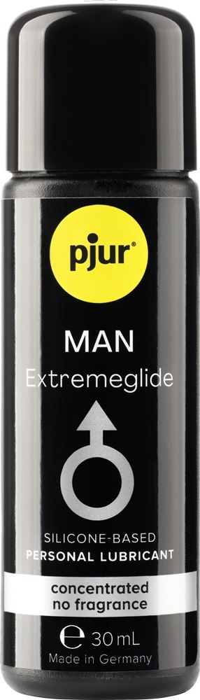 Lubrykant Silikonowy Pjur Man Premium Extremeglide 30ml Pjur