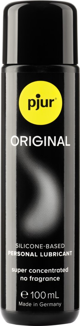 Lubrykant Silikonowy Original Bodyglide 100 Ml-Pjur