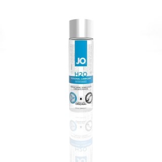 Lubrykant Wodny H2O Lubricant 240 Ml-System JO