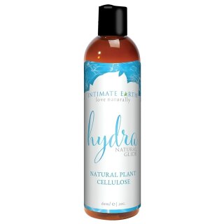 Lubrykant Wodny Hydra Water Based Lubricant 60 Ml Intimate Earth