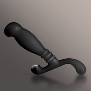 Masażer Prostaty Glide Black Nexus