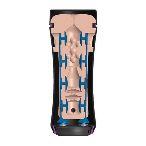 Masturbator Odbyt Z Funkcją Elektrostymulacji Opus E Masturbator Anus Mystim