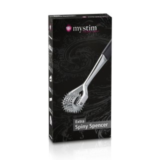 Ostroga Z 5 Kółkami Do Elektrostymulacji Extra Spiny Spencer Mystim
