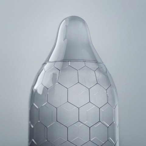 Prezerwatywy Hex Respect Xl Lelo
