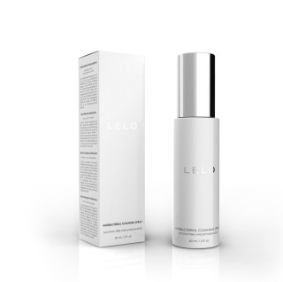Środek Do Dezynfekcji Antibacterial Cleaning Spray 60 Ml Lelo