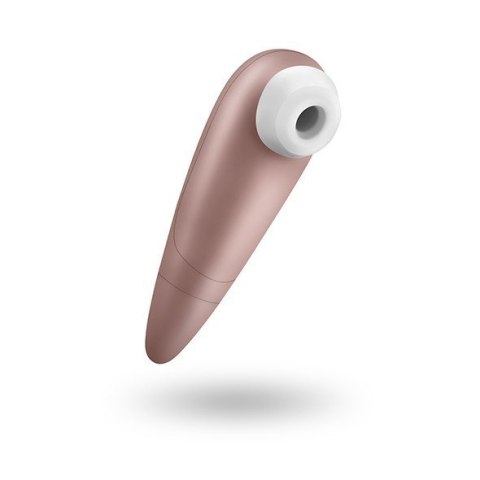 Stymulator Łechtaczki Number One-Satisfyer