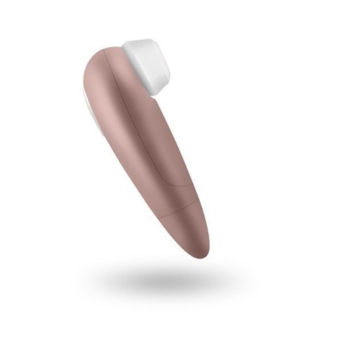 Stymulator Łechtaczki Number One-Satisfyer