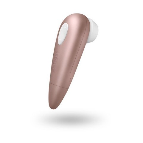 Stymulator Łechtaczki Number One-Satisfyer