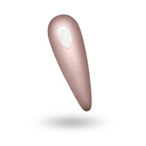 Stymulator Łechtaczki Number One-Satisfyer