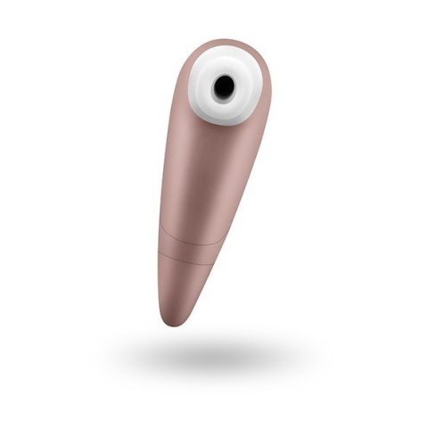 Stymulator Łechtaczki Number One-Satisfyer