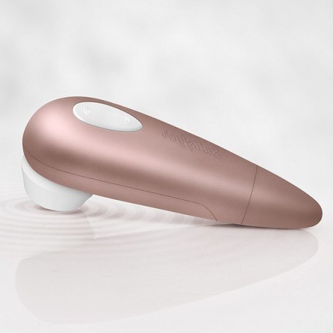 Stymulator Łechtaczki Number One-Satisfyer