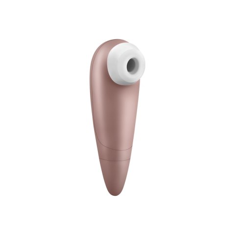 Stymulator Łechtaczki Number One-Satisfyer