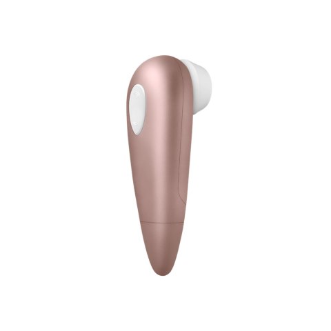 Stymulator Łechtaczki Number One-Satisfyer