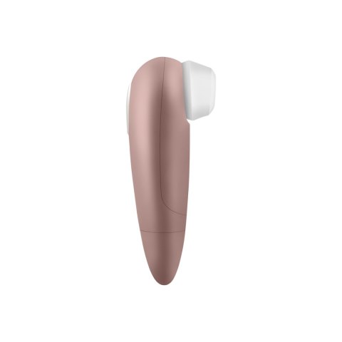 Stymulator Łechtaczki Number One-Satisfyer