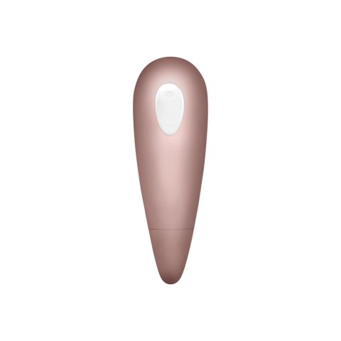 Stymulator Łechtaczki Number One-Satisfyer