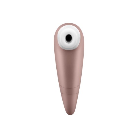 Stymulator Łechtaczki Number One-Satisfyer