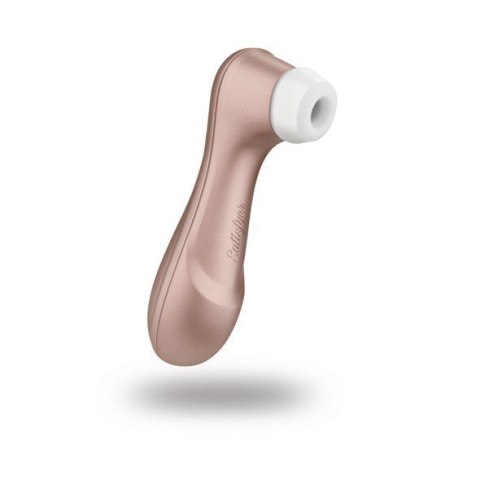 Stymulator Łechtaczki Pro 2-Satisfyer
