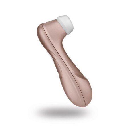 Stymulator Łechtaczki Pro 2-Satisfyer