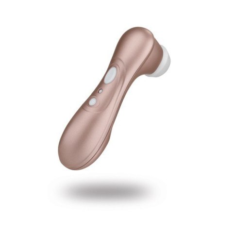 Stymulator Łechtaczki Pro 2-Satisfyer