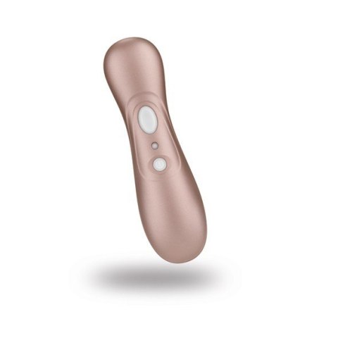 Stymulator Łechtaczki Pro 2-Satisfyer