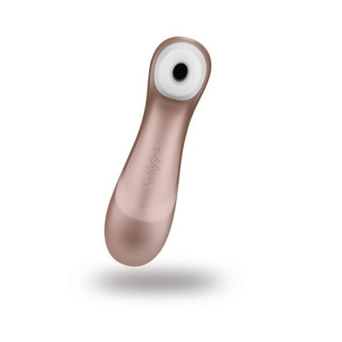Stymulator Łechtaczki Pro 2-Satisfyer