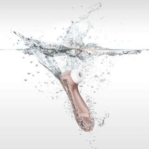 Stymulator Łechtaczki Pro 2-Satisfyer