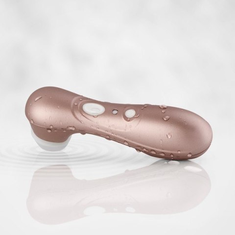 Stymulator Łechtaczki Pro 2-Satisfyer