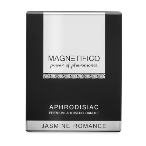 Świeca Feromonowa Valavani Candle Jasmine Romance Magnetifico