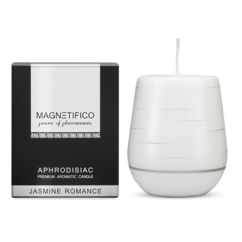 Świeca Feromonowa Valavani Candle Jasmine Romance Magnetifico