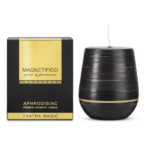 Świeca Feromonowa Valavani Candle Tantra Magic Magnetifico