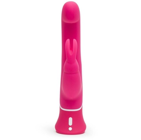 Wibrator Króliczek G-Spot Rabbit Pink Happy Rabbit