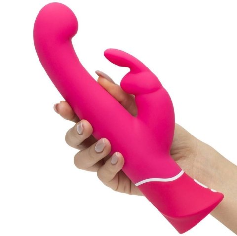 Wibrator Króliczek G-Spot Rabbit Pink Happy Rabbit