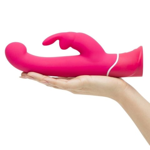 Wibrator Króliczek G-Spot Rabbit Pink Happy Rabbit