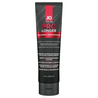 Żel Opóźniający Wytrysk Dla Niego Prolonger 60 Ml-System JO