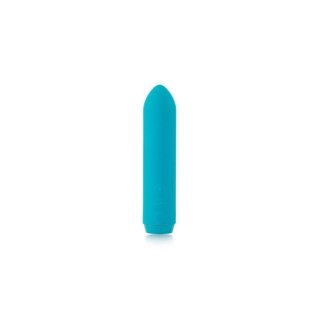 Classic Bullet Teal Mały Wibrator Morski Je Joue