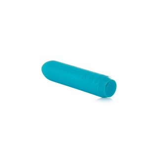 Classic Bullet Teal Mały Wibrator Morski Je Joue