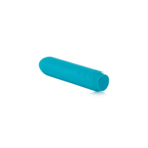 Classic Bullet Teal Mały Wibrator Morski Je Joue