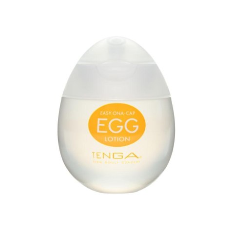 Lubrykant Do Masturbatora Egg Lotion 65ml Tenga