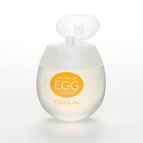 Lubrykant Do Masturbatora Egg Lotion 65ml Tenga