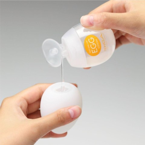 Lubrykant Do Masturbatora Egg Lotion 65ml Tenga