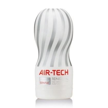 Masturbator Air-Tech Reusable Vacuum Cup Gentle Tenga