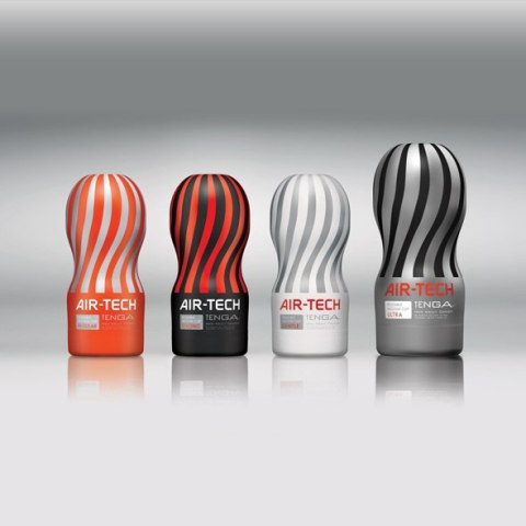 Masturbator Air-Tech Reusable Vacuum Cup Gentle Tenga