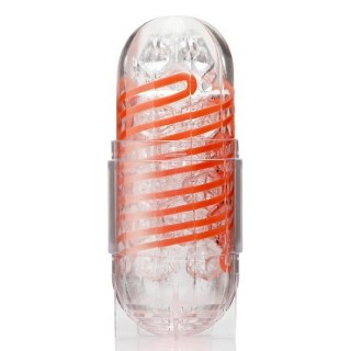 Masturbator Spinner 02 Hexa Tenga